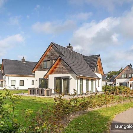 Bungalowpark 'T Hoogelandt De Koog  Exterior foto